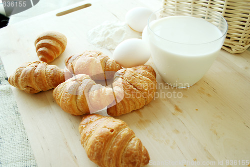 Image of croissant