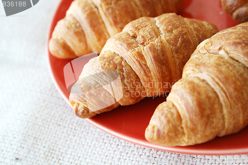 Image of croissant