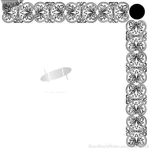 Image of Greek ornament