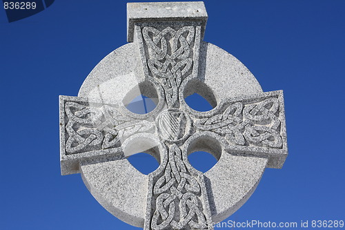 Image of Cross