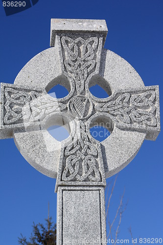 Image of Cross