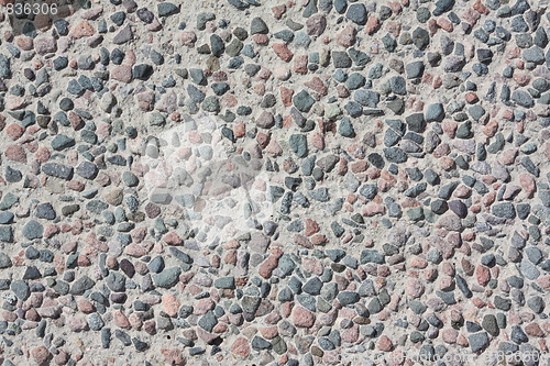 Image of Background detail
