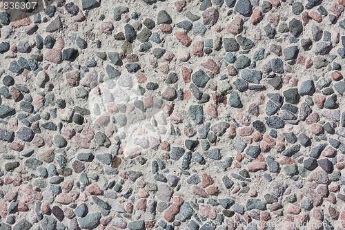 Image of Background detail