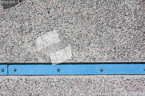 Image of Background detail