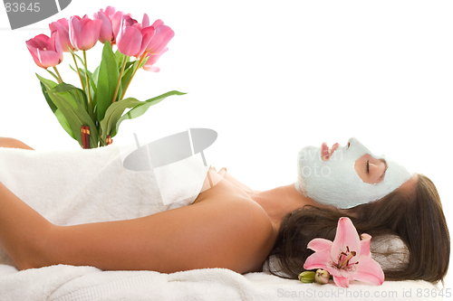 Image of Beautifying Treatment