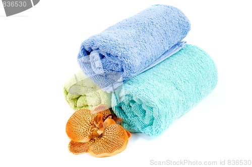 Image of Spa accessories