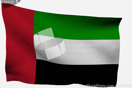 Image of Arab emirates