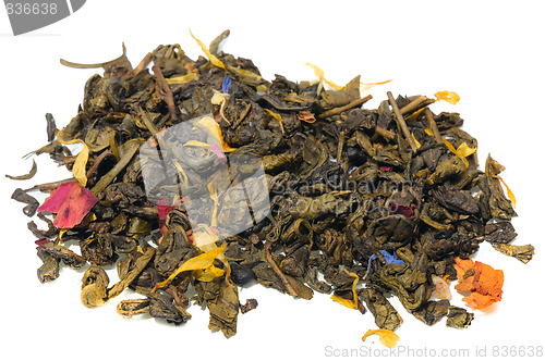 Image of Green Tea