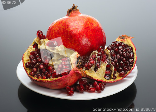 Image of Pomegranate