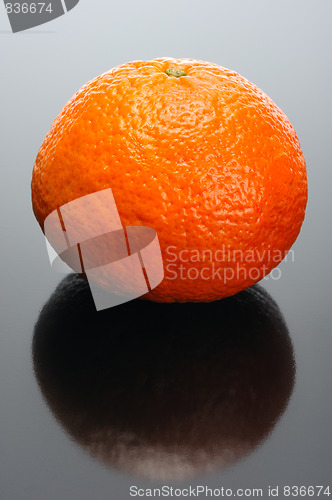 Image of Mandarin