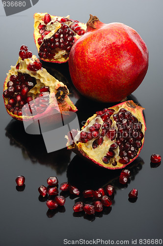 Image of Pomegranate