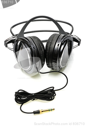 Image of Headphones