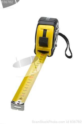 Image of yardstick