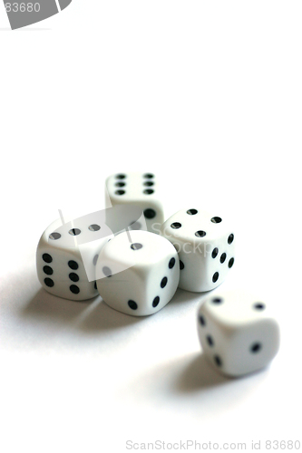 Image of Dices