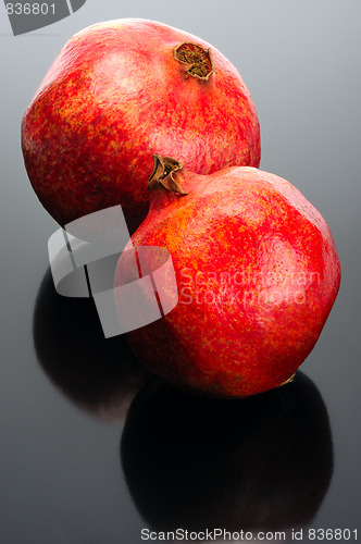 Image of Pomegranate