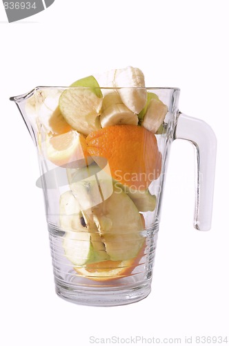 Image of healthy lifestyle