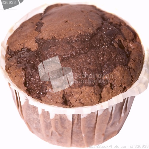 Image of muffin