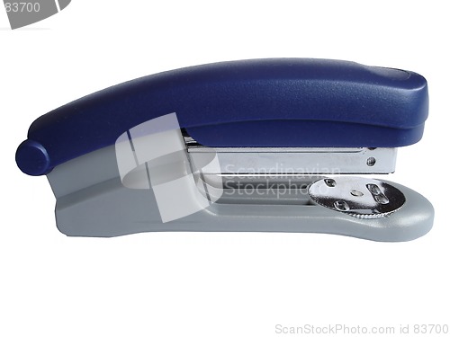 Image of staple punch