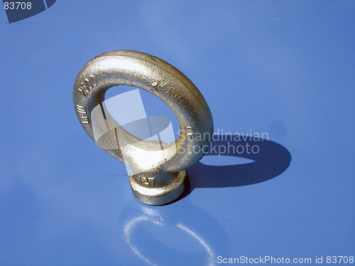 Image of hook
