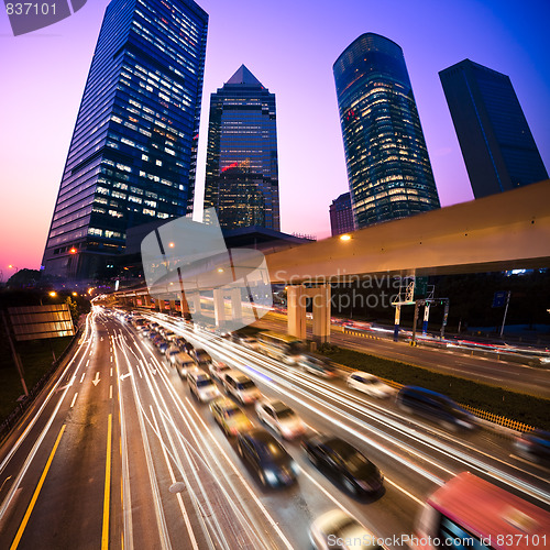 Image of Megacity Highway