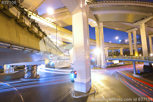 Image of Megacity Highway