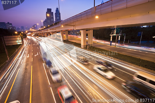 Image of Megacity Highway