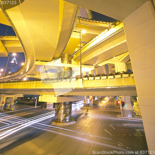 Image of Megacity Highway