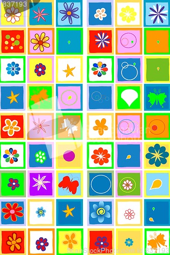 Image of abstract design 