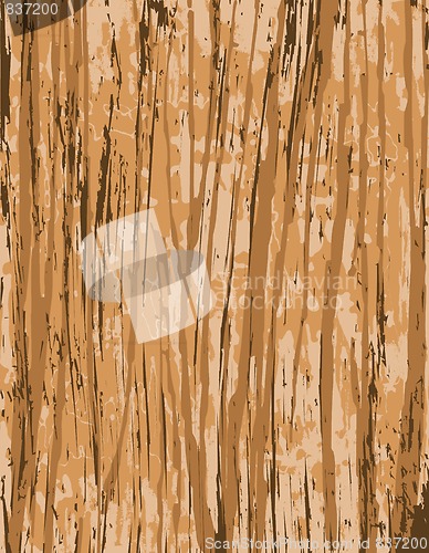 Image of wood texture