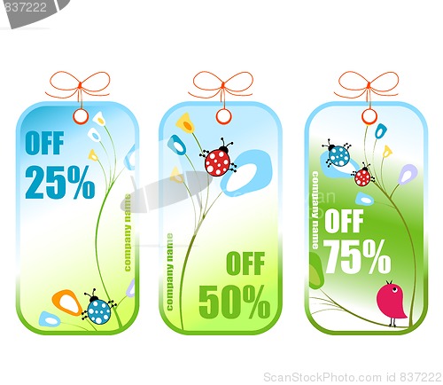 Image of shopping concept design