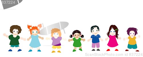 Image of kids