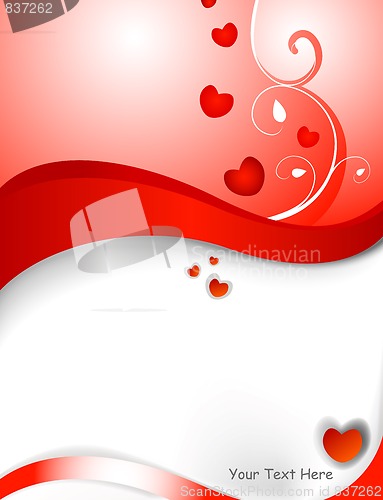 Image of abstract design