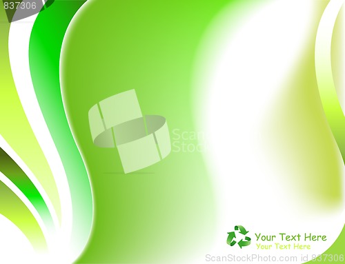 Image of abstract design