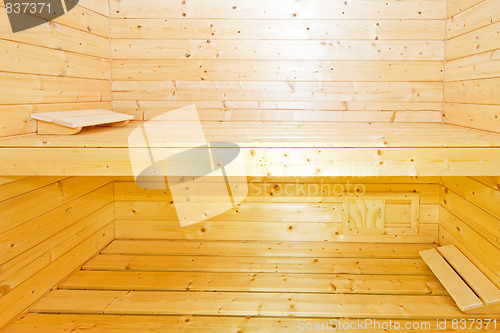 Image of Sauna