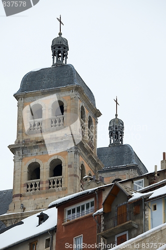 Image of Briancon