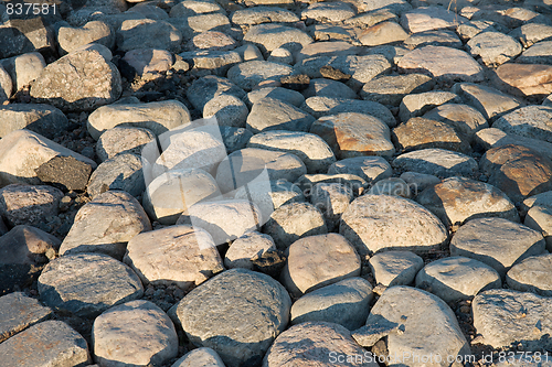 Image of Stones