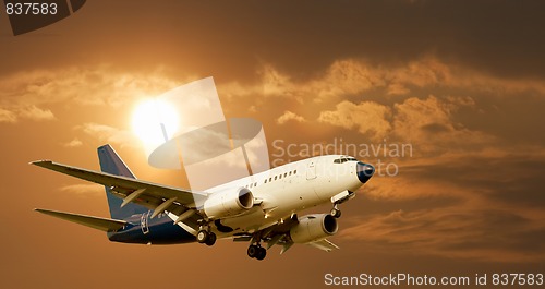 Image of Plane