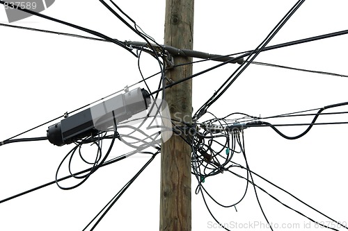 Image of Wires