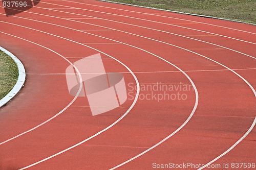 Image of Track