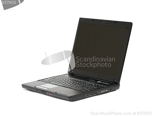 Image of Laptop