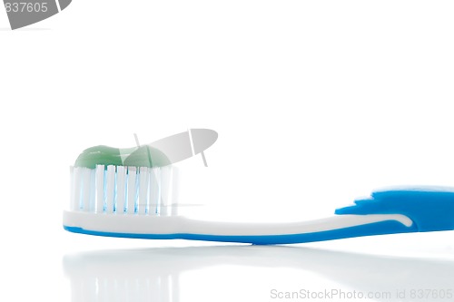 Image of Toothbrush