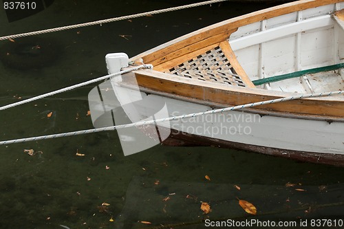 Image of Boat