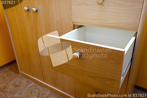 Image of Cabinet