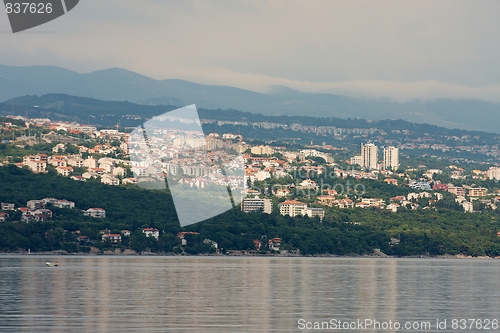 Image of Rijeka