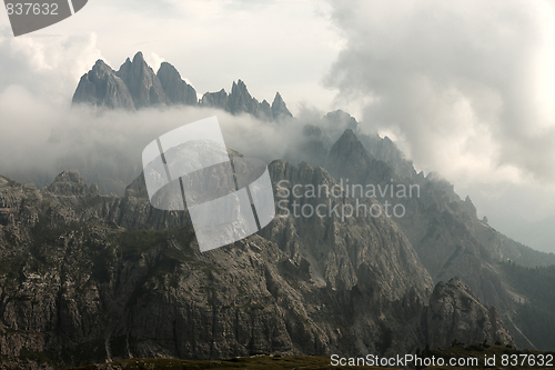 Image of Mountains