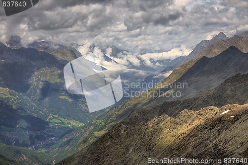 Image of Mountains