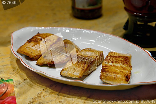 Image of Fish