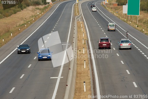 Image of Highway