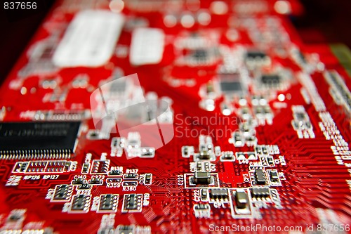 Image of Electronics