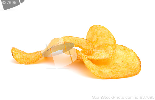 Image of Potato chips